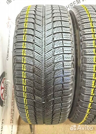 Michelin X-Ice XI3 225/55 R17 97U