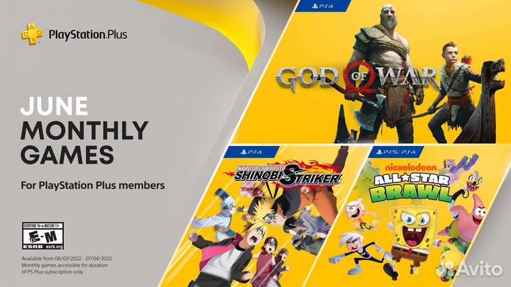 400 игр ps plus