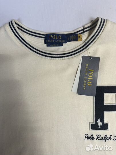 Polo Ralph Lauren оригинал