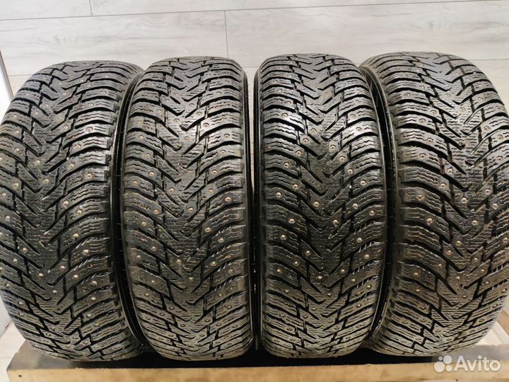 Nokian Tyres Nordman 8 205/60 R16 96T