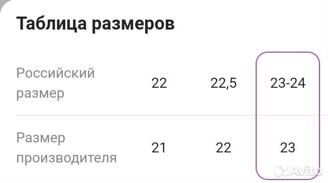 Сандалии новые ортопедические 23