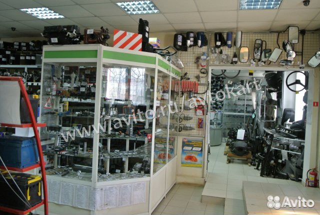 Цилиндр силовой гур на газ 66, новый, Васильева 3в