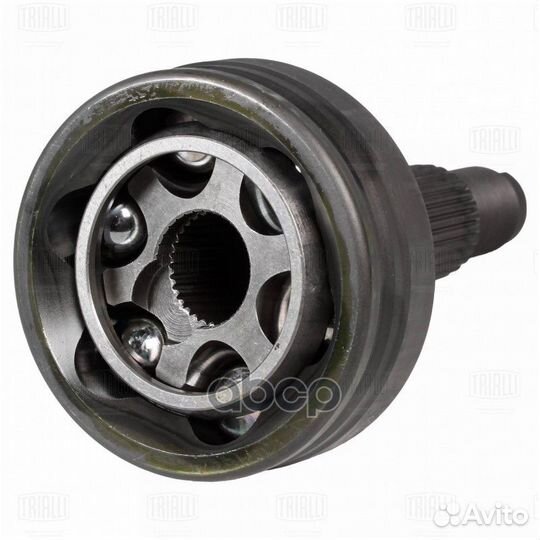 Шрус chevrolet epica 06- наруж. GO0508 Trialli