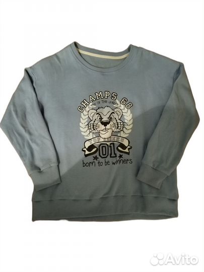 Свитшот Shine