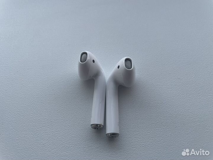 Наушники Air Pods 2