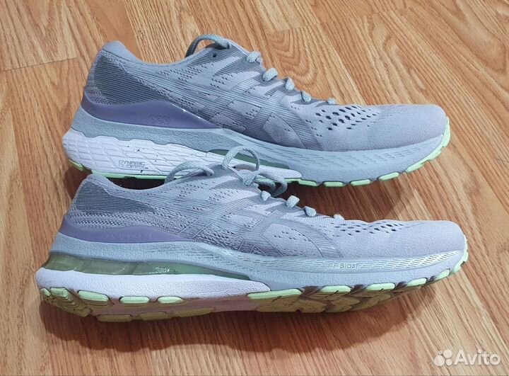 Кроссовки беговые asics Gel-Kayano 28