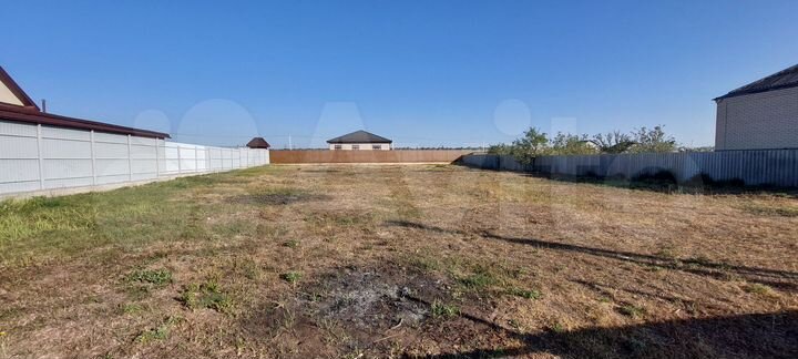 Участок 15 сот. (ИЖС)