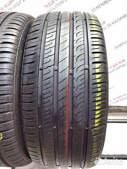 Barum Bravuris 5HM 225/45 R18 95Y