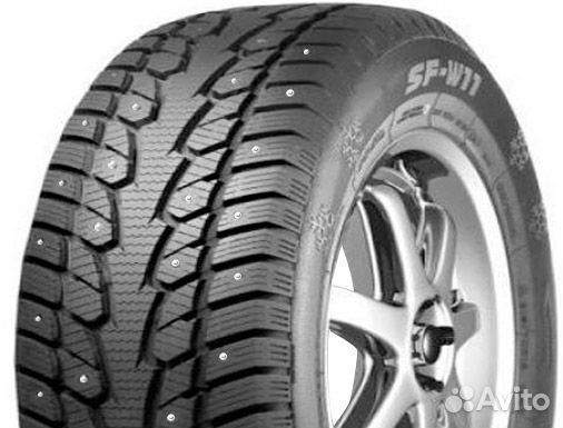 Sunfull SF-W11 205/60 R16 92H