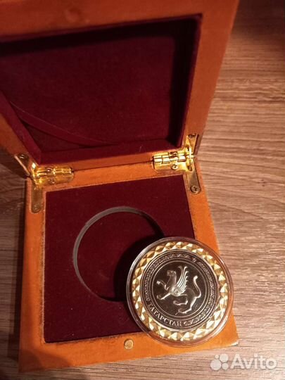 Золотые инвестиционные монеты