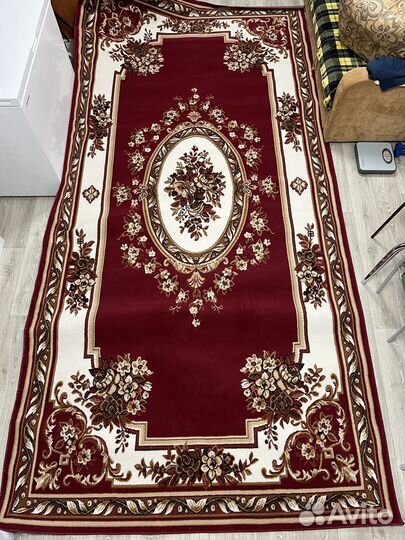 Ковер новый