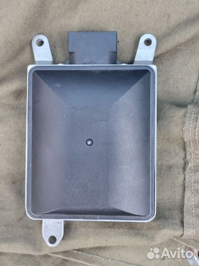 2010-19 А6 Датчик слепых зон Радар Audi A6 C7