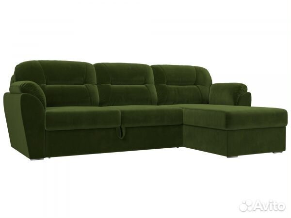 Диван угловой 