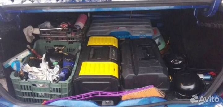 Ремонт стиральных машин / бойлеров / посудомоек