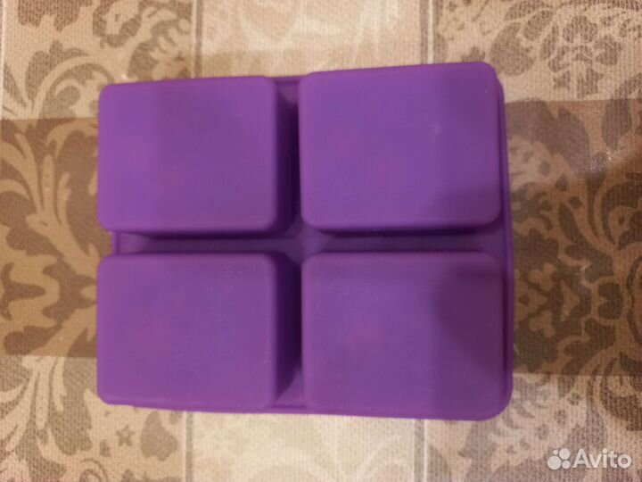 Форма силиконовая