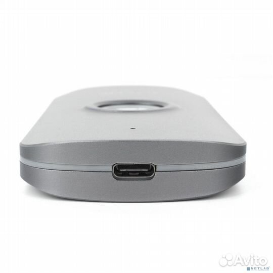 Внешний корпус SSD M.2 nvme (M-Key) AgeStar 31ubnv