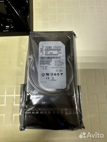 Жесткий диск IBM 4TB 00Y2426