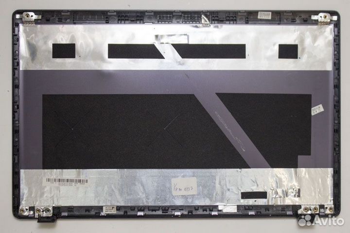 Крышка матрицы ноут. Lenovo Z585. Отп. в регионы