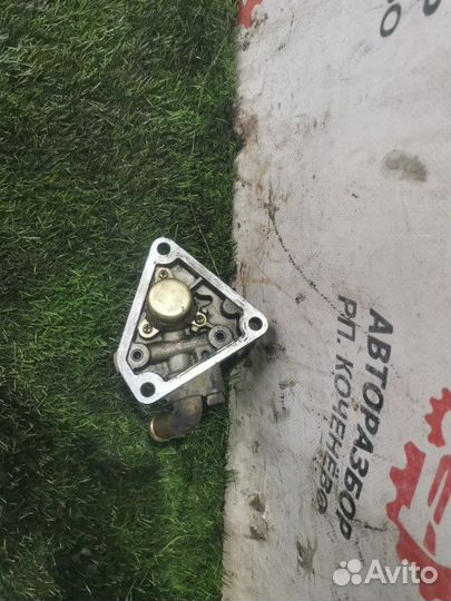 Клапан холостого хода Nissan Cefiro A32 VQ20 1995