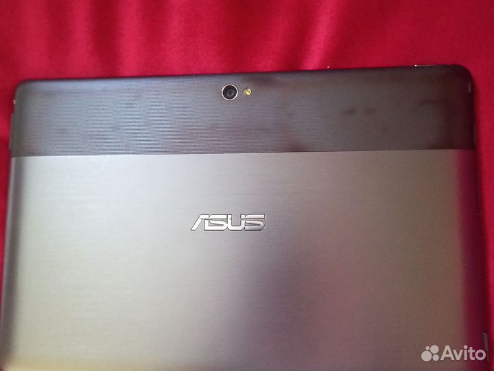 Планшет asus TF600TG