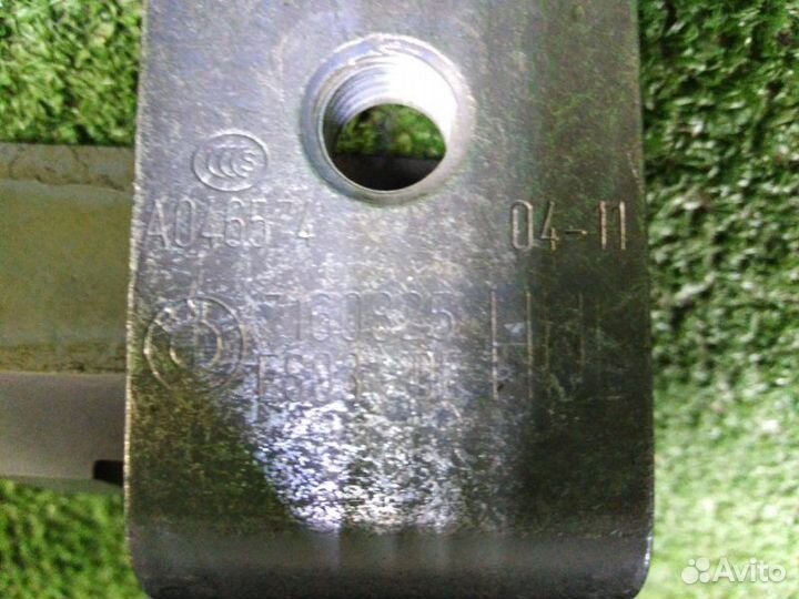 Петля двери задняя левая Bmw X3 2010-2017