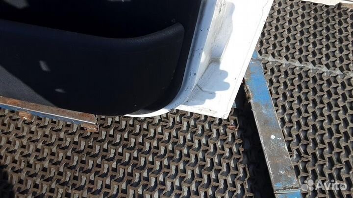 Дверь передняя правая Citroen Berlingo