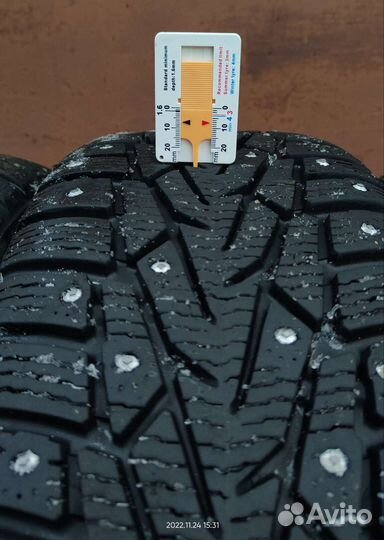 Колеса R16 audi, vw, koda, seat