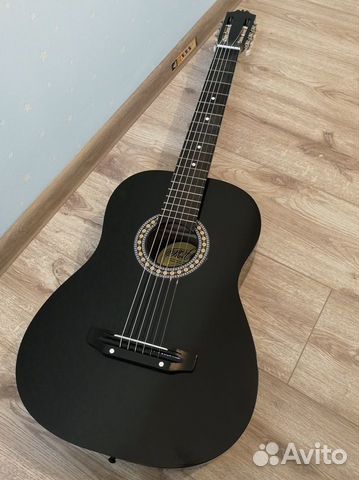 Гитара классическая гитара