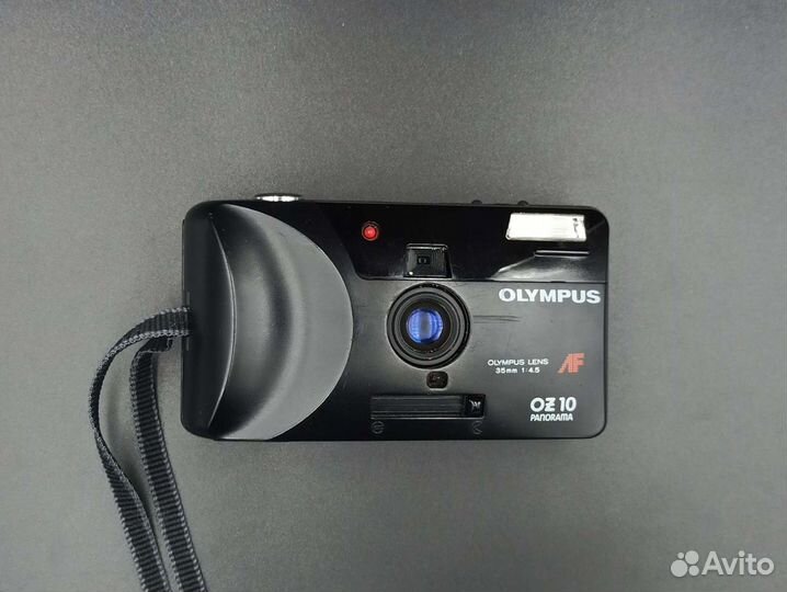 Olympus AF 10 mini (OZ 10 Panorama)