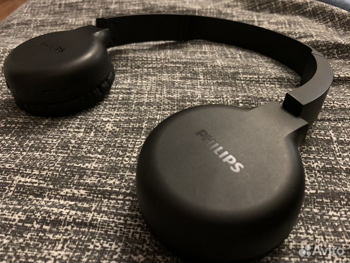 Беспроводные наушники