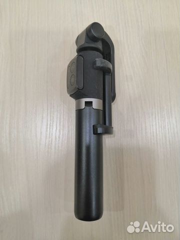 Монопод huawei CF15 Pro Black