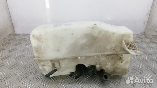 Бачок омывателя BMW 7 E65 (4BE18NL01)