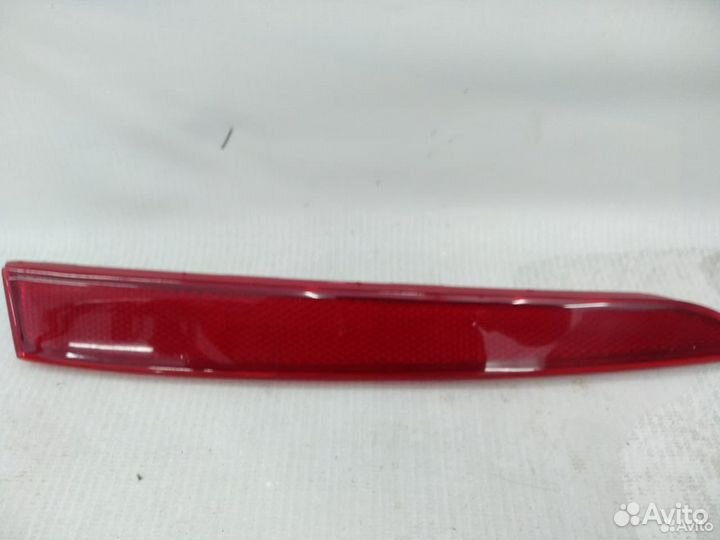 Отражатель Hyundai Solaris 2020 (Правый)