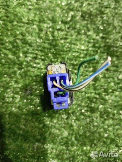 Кнопка обогрева заднего стекла Daihatsu Terios Kid