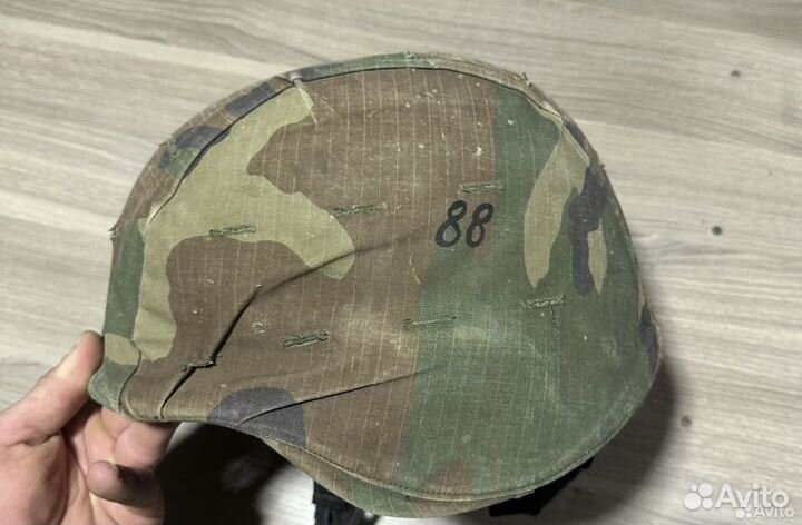 Каска