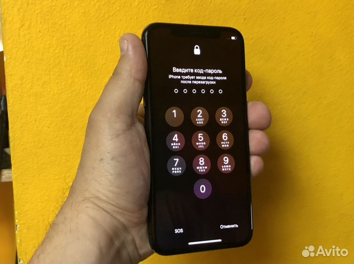 Ремонт iPhone и Apple Watch