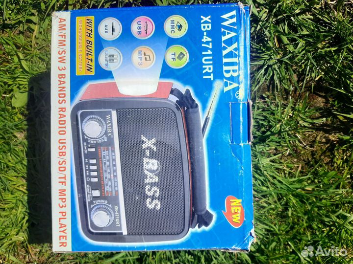 Комбоусилитель