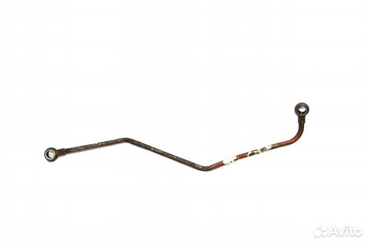 Масляная трубка iveco EuroTech (01.92)