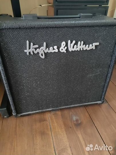 Комбик гитарный