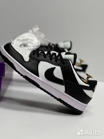 Кроссовки nike SB dunk