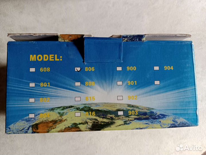 Видеокамера