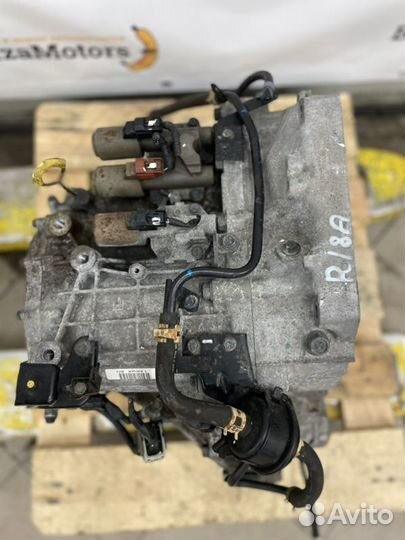 АКПП Honda Civic 4D R18A