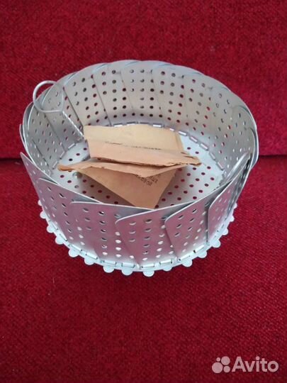 Кухонные принадлежности СССР