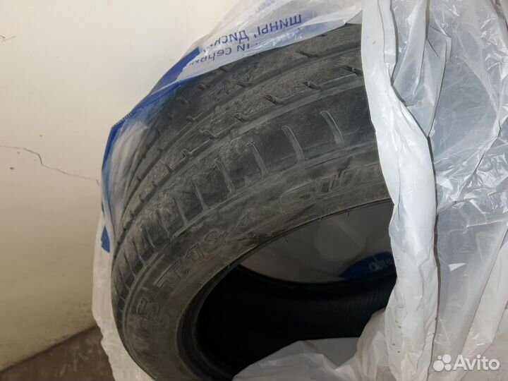 Toyo Proxes T1 Sport 295/40 R20