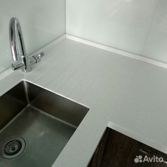 Кухня на заказ. Стильные решения