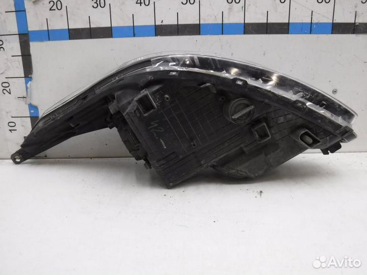 Фара правая Kia Ceed