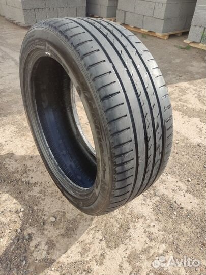 Bridgestone Turanza T005A 235/4.5 R18 94B