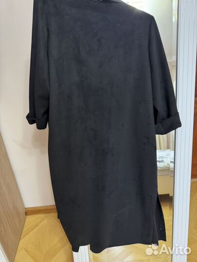 Накидка пончо