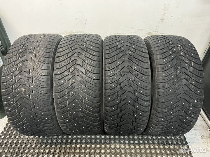 Nokian Tyres Hakkapeliitta 8 SUV 265/50 R19 110