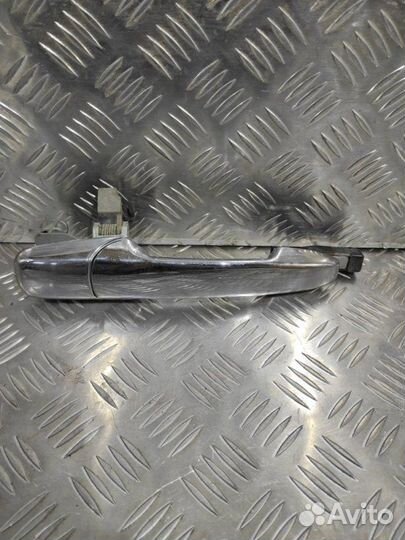 Ручка двери наружная передняя правая Mazda 6 Gg